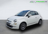 Fiat 500 1.2 69 ch BVA   Beaupuy 31