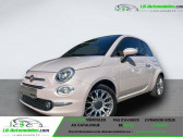 Fiat 500 1.2 69 ch BVA   Beaupuy 31