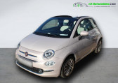 Fiat 500 1.2 69 ch BVA   Beaupuy 31