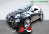 Annonce Fiat 500 occasion Essence 1.2 69 ch BVA  Beaupuy