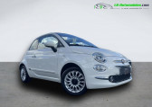 Fiat 500 1.2 69 ch BVA   Beaupuy 31