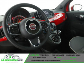 Fiat 500 1.2 69 ch BVA  occasion  Beaupuy - photo n5