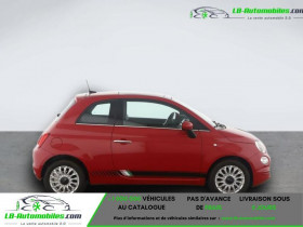 Fiat 500 1.2 69 ch BVA  occasion  Beaupuy - photo n3