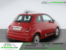 Fiat 500 1.2 69 ch BVA  occasion  Beaupuy - photo n2