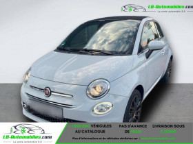 Fiat 500 1.2 69 ch BVA  occasion  Beaupuy - photo n2