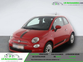 Fiat 500 , garage LB AUTOMOBILES  Beaupuy