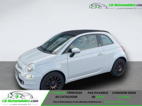 Fiat 500 , garage LB AUTOMOBILES  Beaupuy