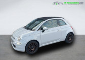 Fiat 500 1.2 69 ch BVA   Beaupuy 31