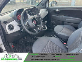 Fiat 500 1.2 69 ch BVA  occasion  Beaupuy - photo n5