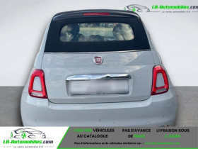 Fiat 500 1.2 69 ch BVA  occasion  Beaupuy - photo n4