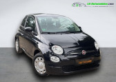 Fiat 500 occasion année 2019 boite Automatique Annonce Fiat 500 occasion Essence 1.2 69 ch BVA à Beaupuy