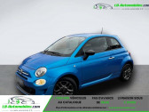 Fiat 500 1.2 69 ch BVA   Beaupuy 31