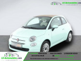 Annonce Fiat 500 occasion Essence 1.2 69 ch BVA  Beaupuy