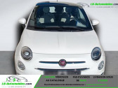 Fiat 500 occasion  année 2021 boite Automatique Annonce Fiat 500 occasion Hybride 1.2 69 ch BVA à Beaupuy