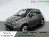 Fiat 500 occasion  année 2020 boite Automatique Annonce Fiat 500 occasion Essence 1.2 69 ch BVA à Beaupuy