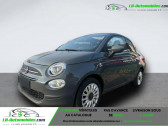 Fiat 500 occasion  année 2020 boite Automatique Annonce Fiat 500 occasion Essence 1.2 69 ch BVA à Beaupuy