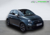 Fiat 500 occasion année 2020 boite Automatique Annonce Fiat 500 occasion Essence 1.2 69 ch BVA à Beaupuy