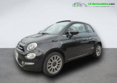 Annonce Fiat 500 occasion Essence 1.2 69 ch BVA  Beaupuy