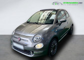 Fiat 500 occasion année 2018 boite Automatique Annonce Fiat 500 occasion Essence 1.2 69 ch BVA à Beaupuy
