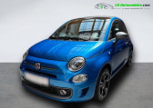 Fiat 500 occasion année 2019 boite Automatique Annonce Fiat 500 occasion Essence 1.2 69 ch BVA à Beaupuy