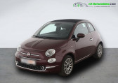 Fiat 500 occasion année 2020 boite Automatique Annonce Fiat 500 occasion Essence 1.2 69 ch BVA à Beaupuy