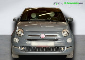 Fiat 500 occasion année 2021 boite Automatique Annonce Fiat 500 occasion Hybride 1.2 69 ch BVA à Beaupuy