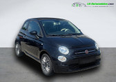 Fiat 500 occasion année 2018 boite Automatique Annonce Fiat 500 occasion Essence 1.2 69 ch BVA à Beaupuy