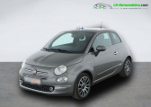Fiat 500 occasion année 2020 boite Automatique Annonce Fiat 500 occasion Essence 1.2 69 ch BVA à Beaupuy