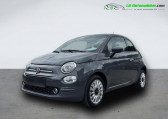 Fiat 500 occasion année 2019 boite Automatique Annonce Fiat 500 occasion Essence 1.2 69 ch BVA à Beaupuy