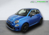 Fiat 500 occasion année 2019 boite Automatique Annonce Fiat 500 occasion Essence 1.2 69 ch BVA à Beaupuy