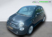Fiat 500 occasion année 2020 boite Automatique Annonce Fiat 500 occasion Essence 1.2 69 ch BVA à Beaupuy