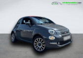 Annonce Fiat 500 occasion Essence 1.2 69 ch BVA  Beaupuy