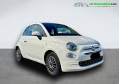Annonce Fiat 500 occasion Essence 1.2 69 ch BVA  Beaupuy