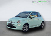 Annonce Fiat 500 occasion Essence 1.2 69 ch BVA  Beaupuy