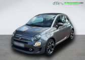 Annonce Fiat 500 occasion Essence 1.2 69 ch BVA  Beaupuy
