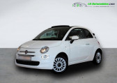 Annonce Fiat 500 occasion Essence 1.2 69 ch BVA  Beaupuy
