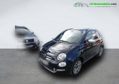 Fiat 500 occasion année 2020 boite Automatique Annonce Fiat 500 occasion Essence 1.2 69 ch BVA à Beaupuy