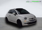Fiat 500 1.2 69 ch BVA   Beaupuy 31