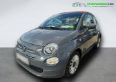 Fiat 500 occasion année 2020 boite Automatique Annonce Fiat 500 occasion Essence 1.2 69 ch BVA à Beaupuy
