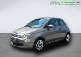 Annonce Fiat 500 occasion Essence 1.2 69 ch BVA  Beaupuy