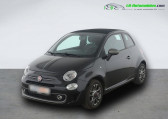 Fiat 500 occasion année 2020 boite Automatique Annonce Fiat 500 occasion Essence 1.2 69 ch BVA à Beaupuy