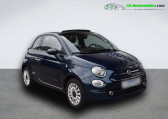 Fiat 500 occasion année 2020 boite Automatique Annonce Fiat 500 occasion Essence 1.2 69 ch BVA à Beaupuy