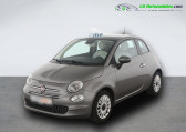Annonce Fiat 500 occasion Essence 1.2 69 ch BVA  Beaupuy