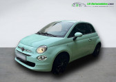 Fiat 500 1.2 69 ch BVA   Beaupuy 31