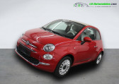 Annonce Fiat 500 occasion Essence 1.2 69 ch BVA  Beaupuy
