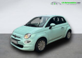 Fiat 500 1.2 69 ch BVA   Beaupuy 31