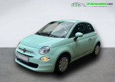 Fiat 500 1.2 69 ch BVA   Beaupuy 31
