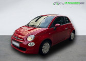 Fiat 500 1.2 69 ch BVA   Beaupuy 31
