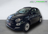 Fiat 500 1.2 69 ch BVA  à Beaupuy 31