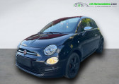 Fiat 500 1.2 69 ch BVA   Beaupuy 31
